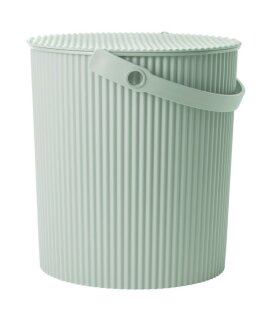 Day and Age Omnioutil Bucket with Lid - Pale Green (20 Ltr)