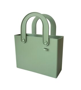 Day and Age Caddy Bag - Pale Green