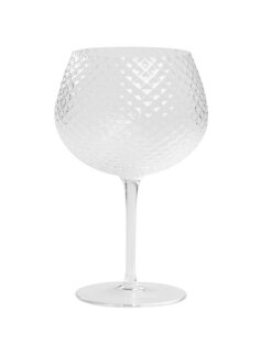 Day and Age Veneziano Mixology Goblet Balloon XL