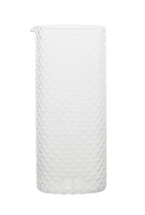 Day and Age Isolano Carafe - Clear (1.2 Ltr)
