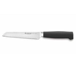 Day and Age Partner Serrated Utility Knife (14cm) 