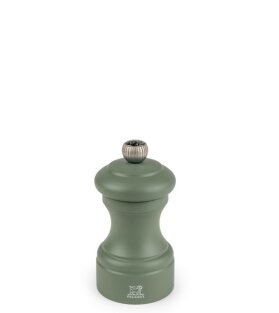 Day and Age Bistro Pepper Mill - Fern Green (10cm)