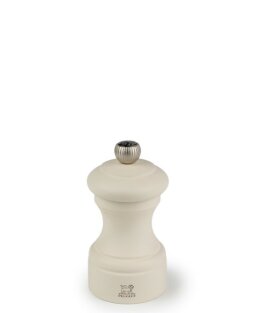 Day and Age Bistro Salt Mill - Feather White (10cm)