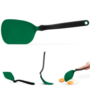 Day and Age Chopula - Forest Green