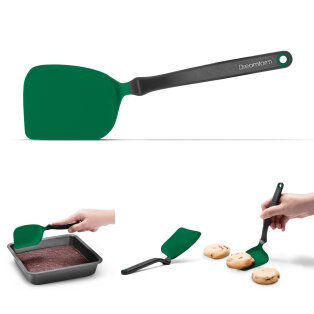 Day and Age Mini Chopula - Forest Green