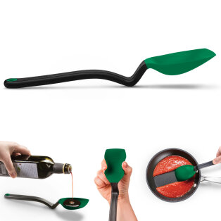 Day and Age Supoon - Forest Green