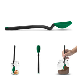 Day and Age Mini Supoon - Forest Green