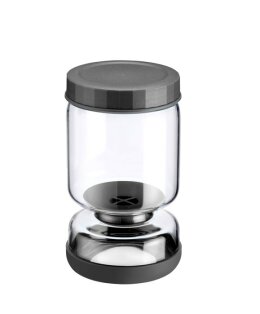 Day and Age Draining Glass Jar (900ml)