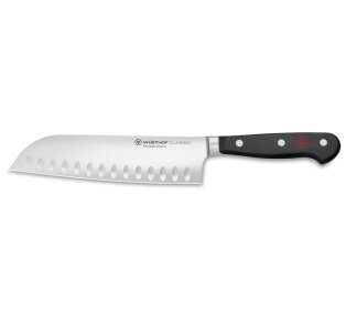 Day and Age Classic Santoku Knife (17cm)