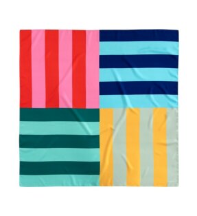 Day and Age Scarf - Claire
