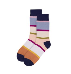 Day and Age Socks - Model 41