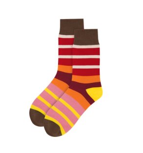 Day and Age Socks - Model 49