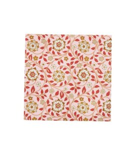 Day and Age Paper Cocktail Napkin - Roja Peach (50pcs)