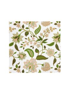 Day and Age Paper Cocktail Napkin - Divya Parrot (50pcs)