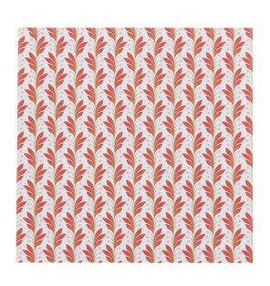 Day and Age Paper Napkin - Naya Scarlet (50pcs)