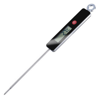 Probe Thermometer