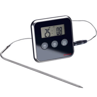 Day and Age Digital Cooking Thermometer