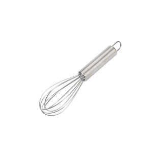Day and Age Whisk Stainless Steel 15cm