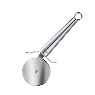 Stainless Steel Pizza Cutter