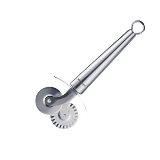 Stainless Steel Pastry Wheel