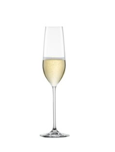 Fortissimo Champagne Flute (240ml)