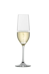 Vina Champagne Flute (227ml)