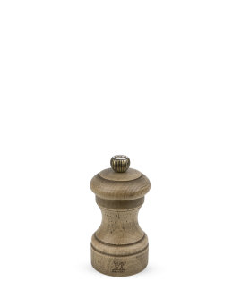 Day and Age Bistro Antique Salt Grinder (10cm)