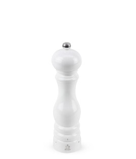 Day and Age Paris U-Select Salt Grinder - White Lacquer (22cm)