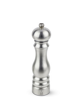 Paris Stainless Steel Pepper Grinder (22cm)