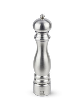 Paris Stainless Steel Pepper Grinder (30cm)