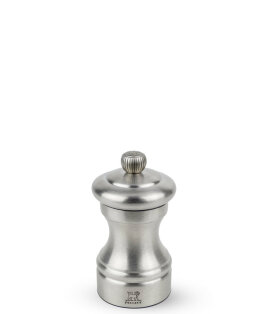 Bistro Stainless Steel Pepper Grinder (10cm)            