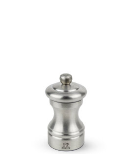 Bistro Stainless Steel Salt Grinder (10cm)            