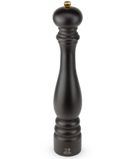 Paris Dark Pepper Mill (40cm) 