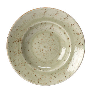 Nouveau Bowl - Green (27cm)