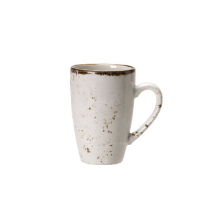 Day and Age Mug - White (285ml)