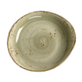 Freestyle Bowl - Green (28cm) 