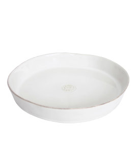 Day and Age Costa Nova Fluted Round Pie Dish 30cm