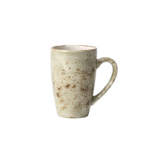 Day and Age Mug - Green (285ml)