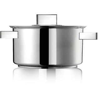 Saucepan with Lid (20cm)       